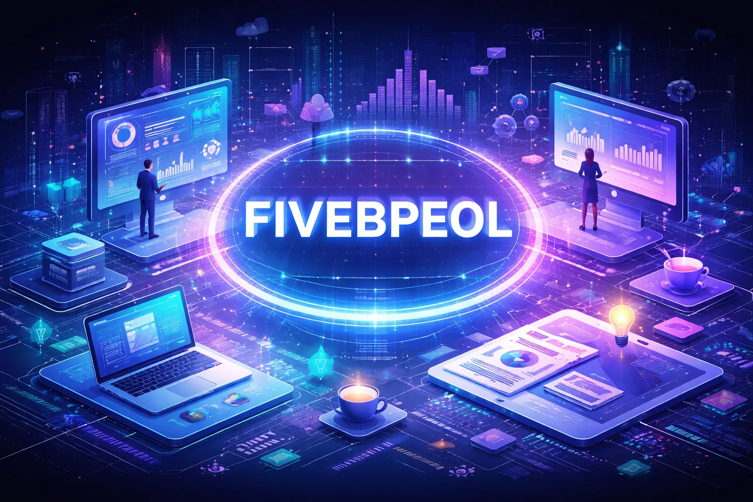 Fivebpeol Fivebpeol