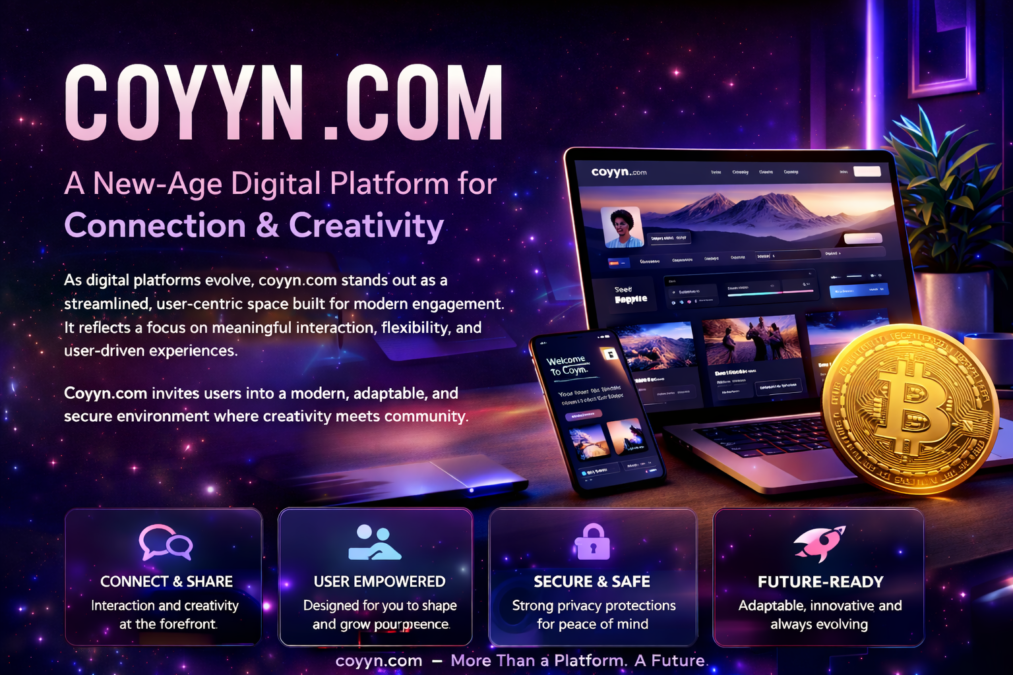 coyyn .com
