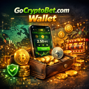 gocryptobet com wallet