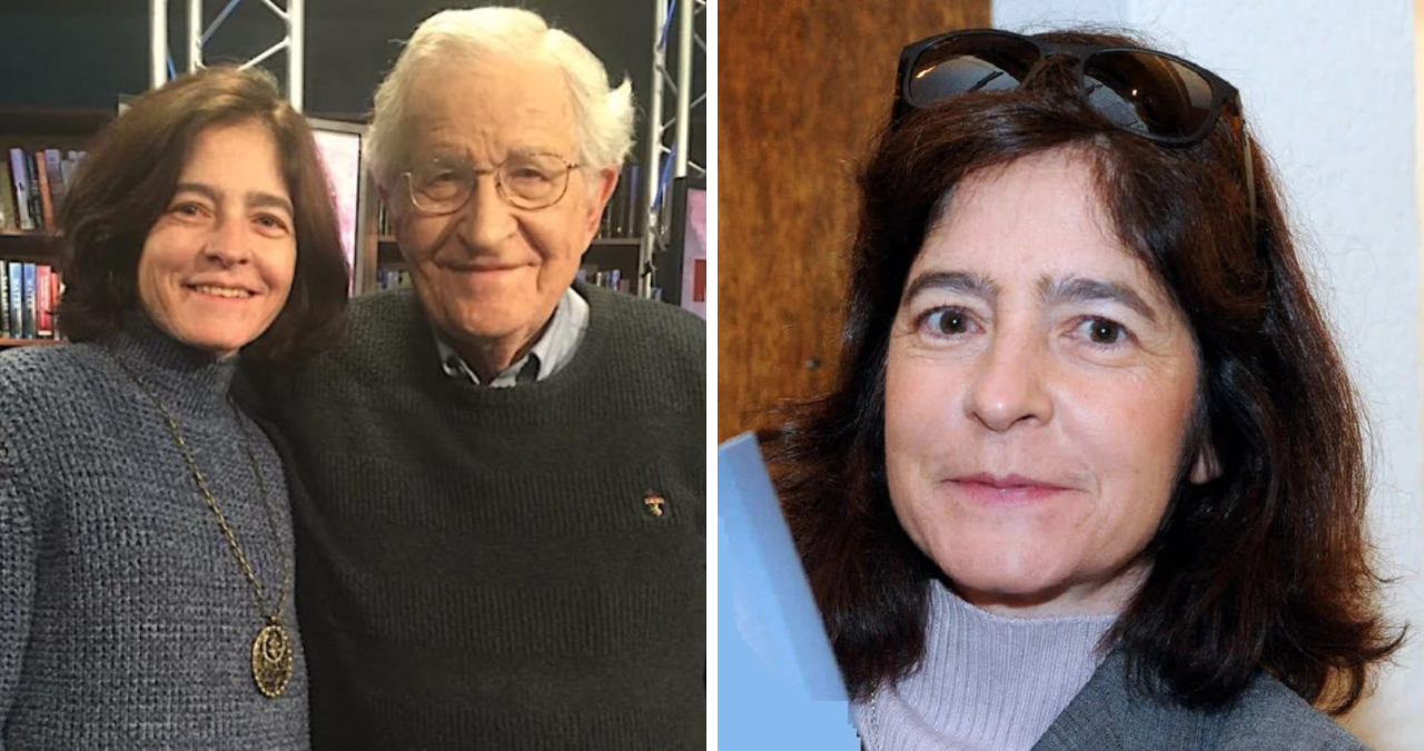 Valeria Wasserman Exploring Identity, Privacy, and the Evolution of Human-Centered Research