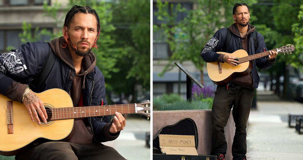 Jonathan Berkery A Deep Exploration of Identity, Struggle, and Resilience