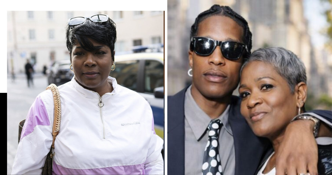 Renee Black A Comprehensive Exploration of Identity, Influence, and Impact