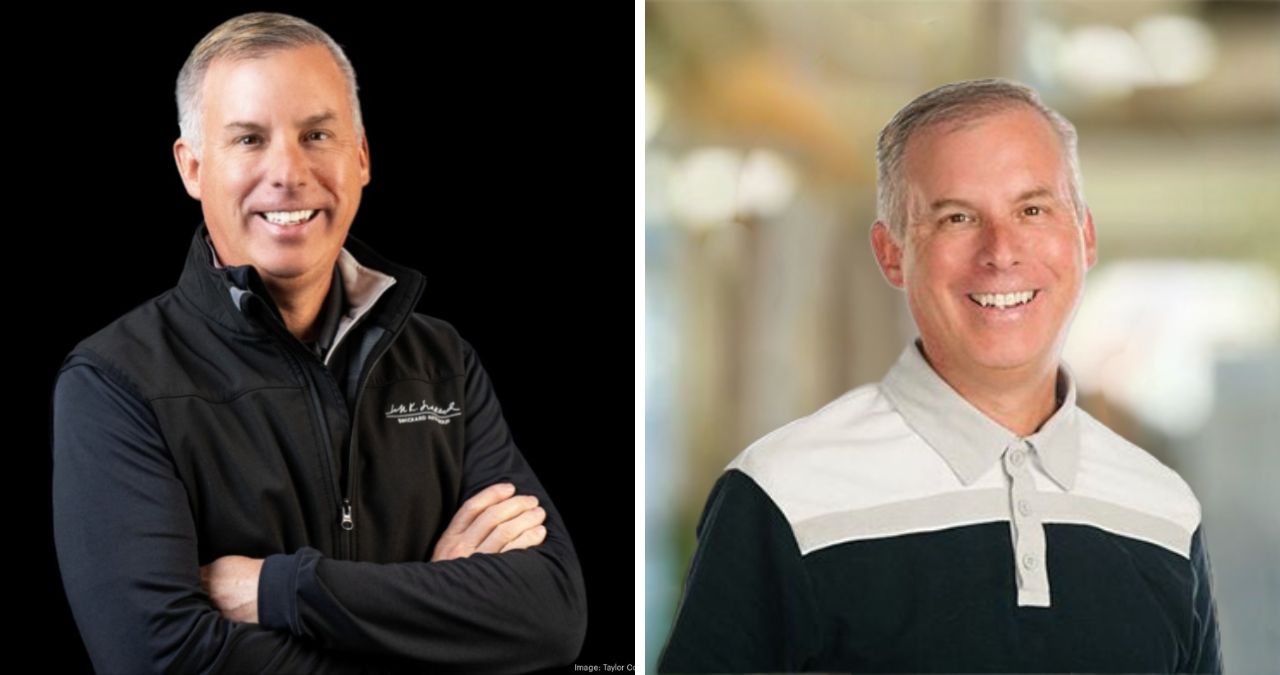 Jeff Swickard Leadership, Innovation, and Impact in the Automotive Industry