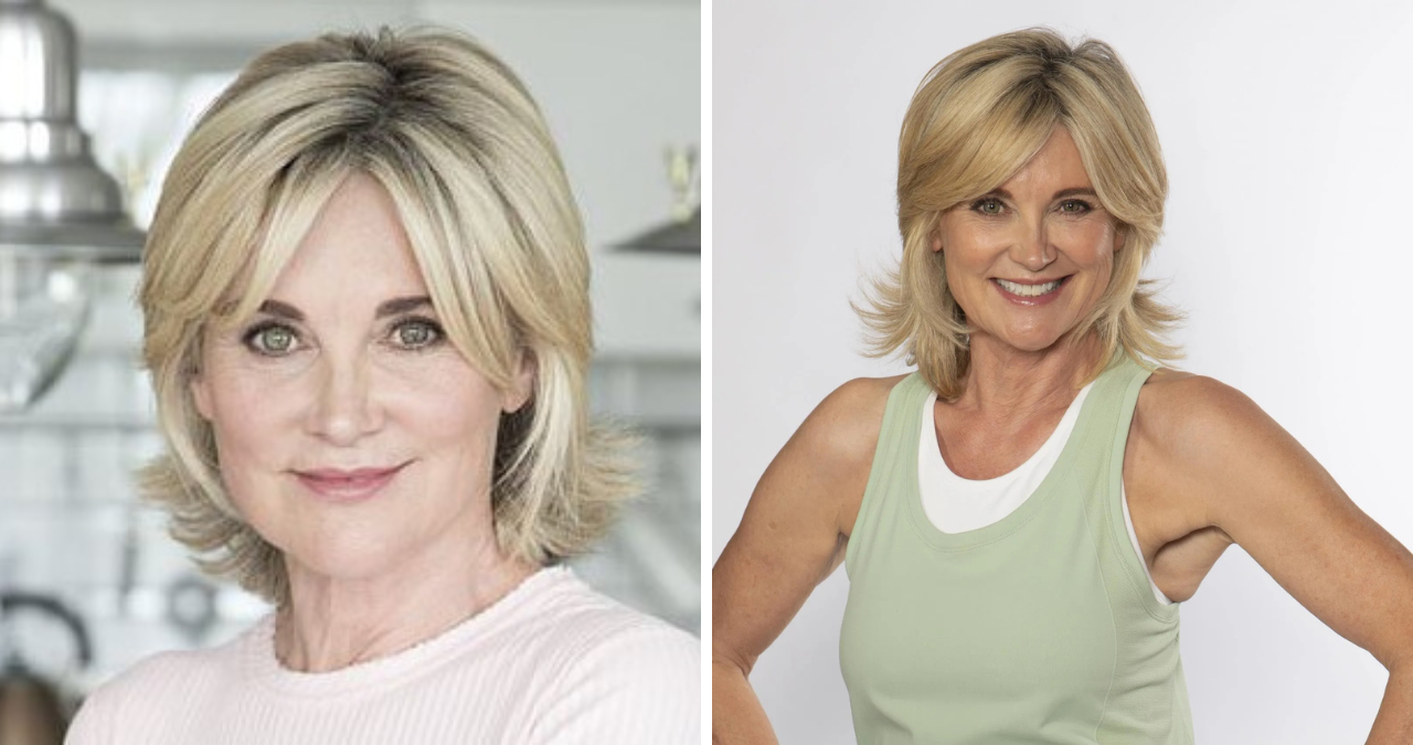 Anthea Turner A Comprehensive Look at Her Career, Life, and Enduring Influence