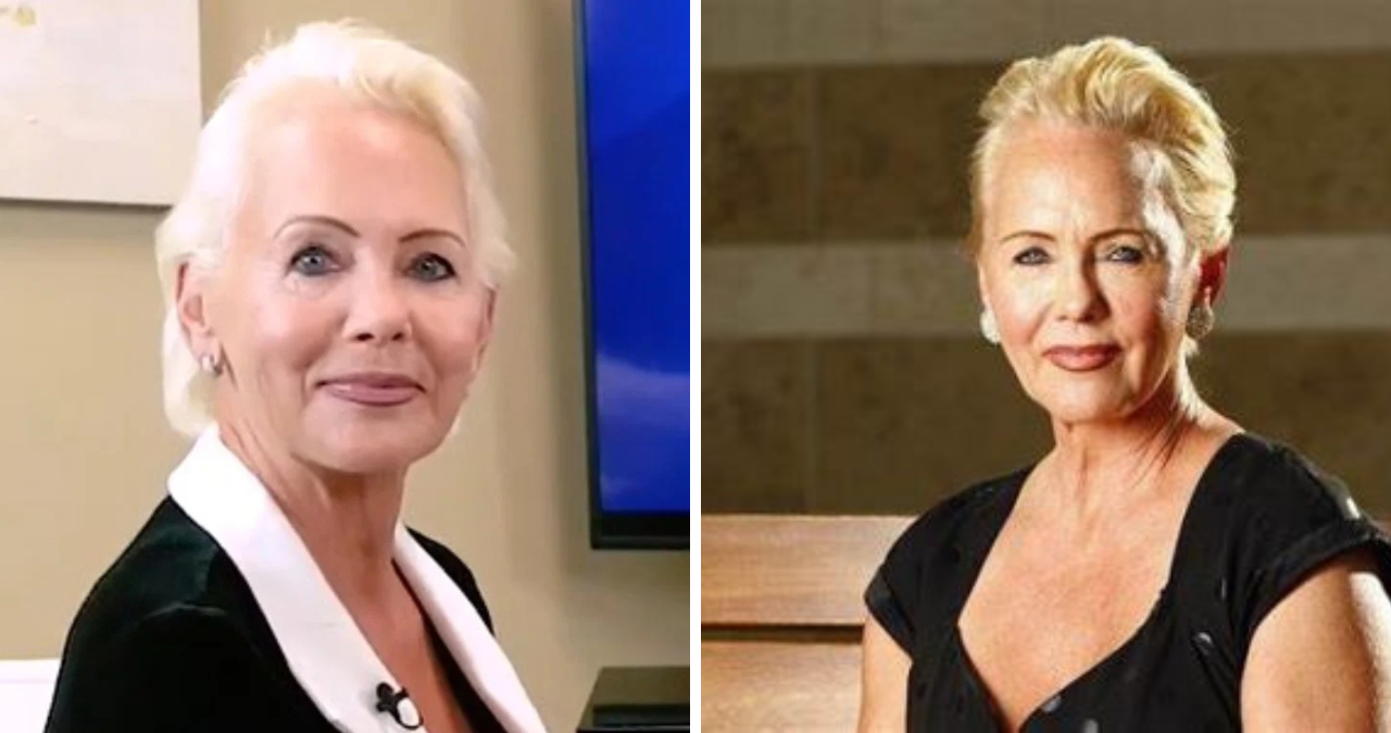 Ellen Pierson Net Worth