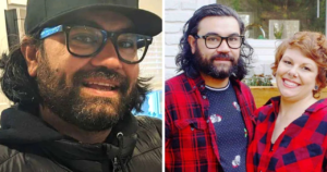 Albert Omstead Cobra