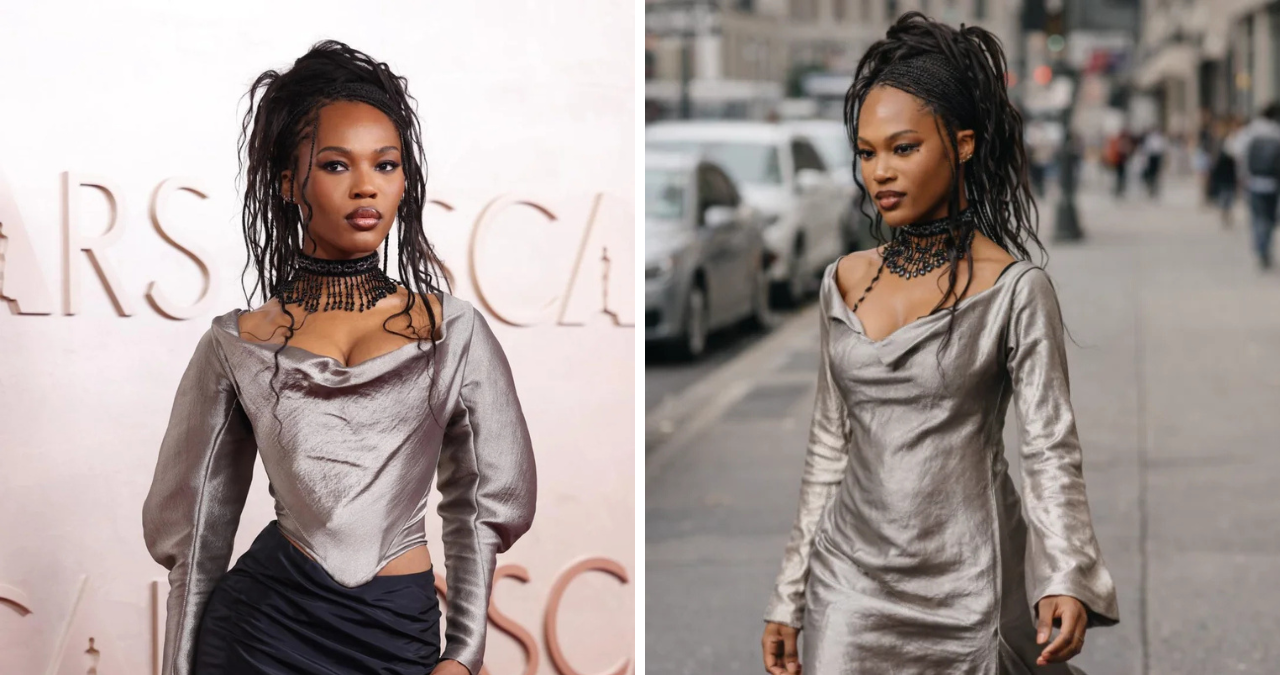 Quen Blackwell Height