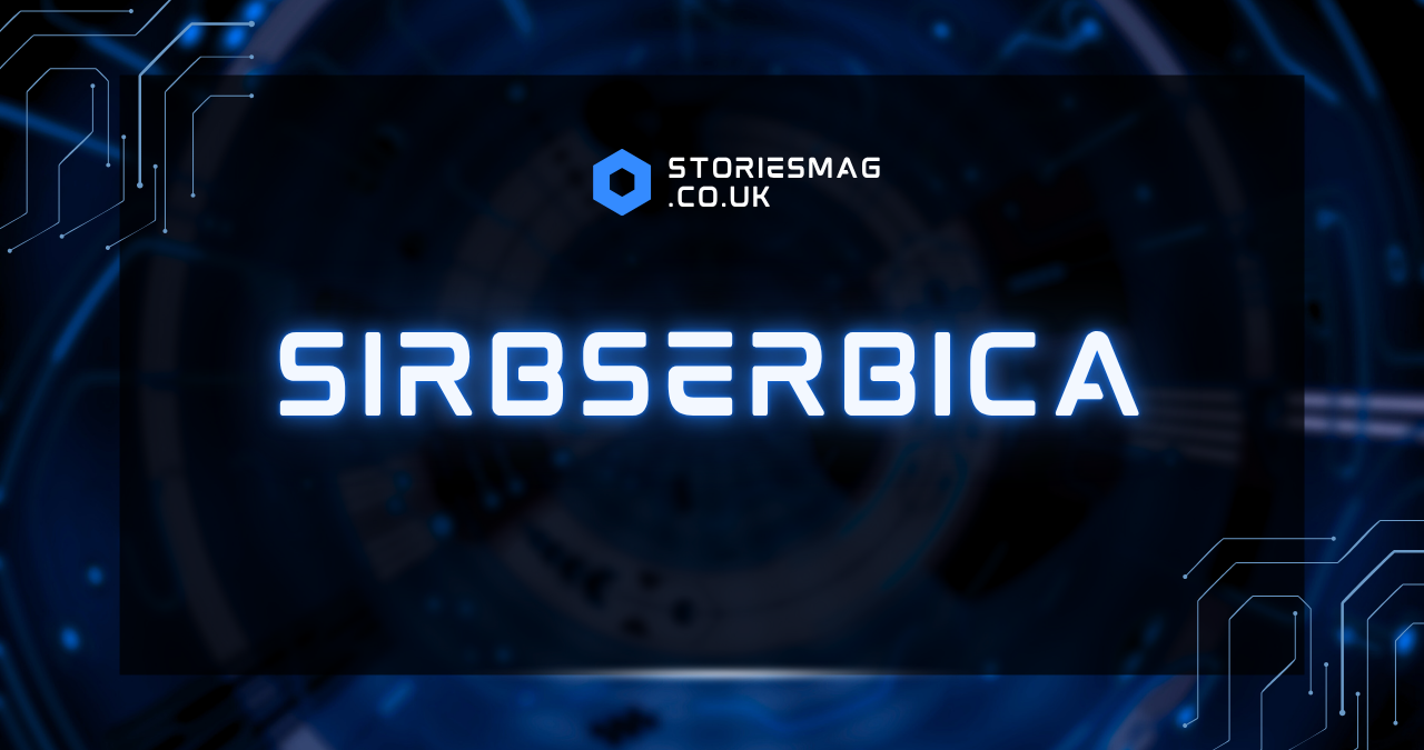 Sirbserbica Sirbserbica