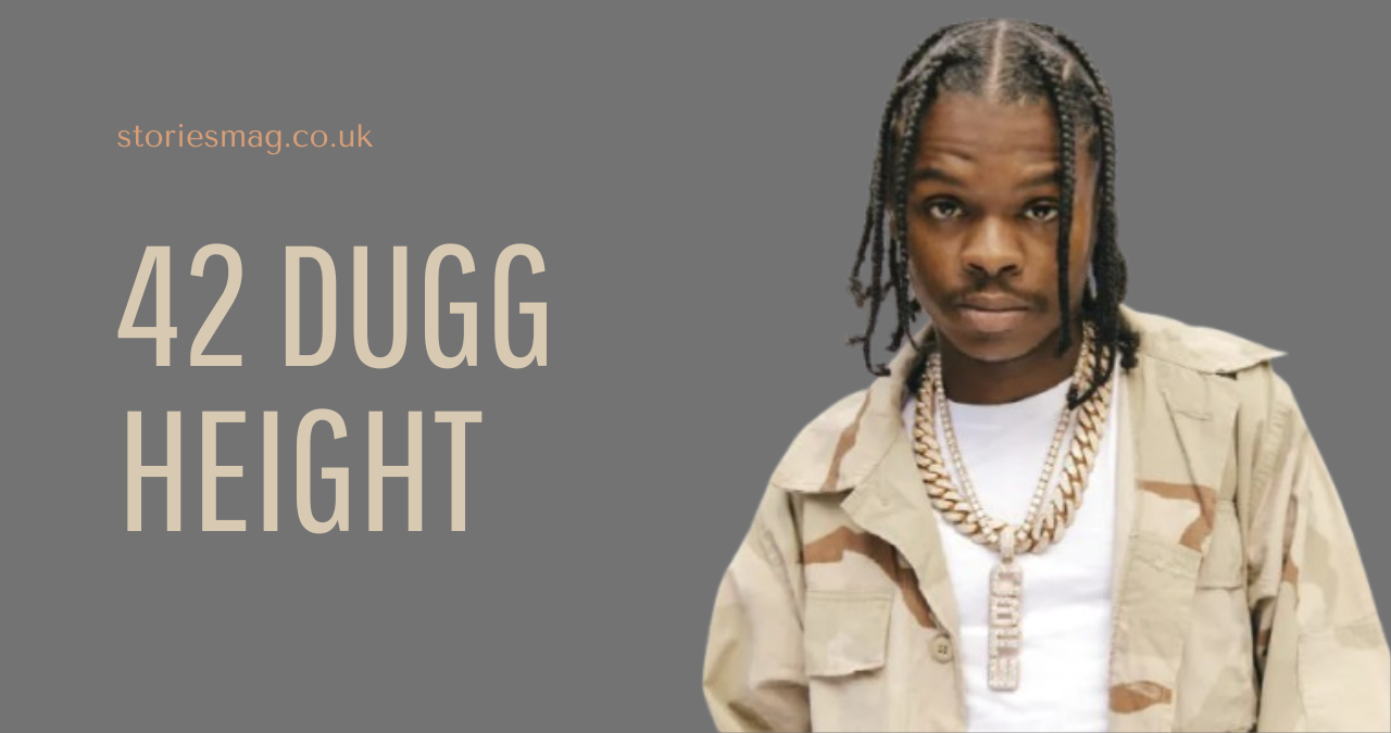 42 Dugg Height
