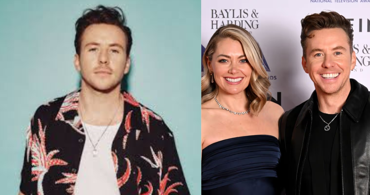 Danny Jones A Multifaceted Talent Who Continues to Evolve