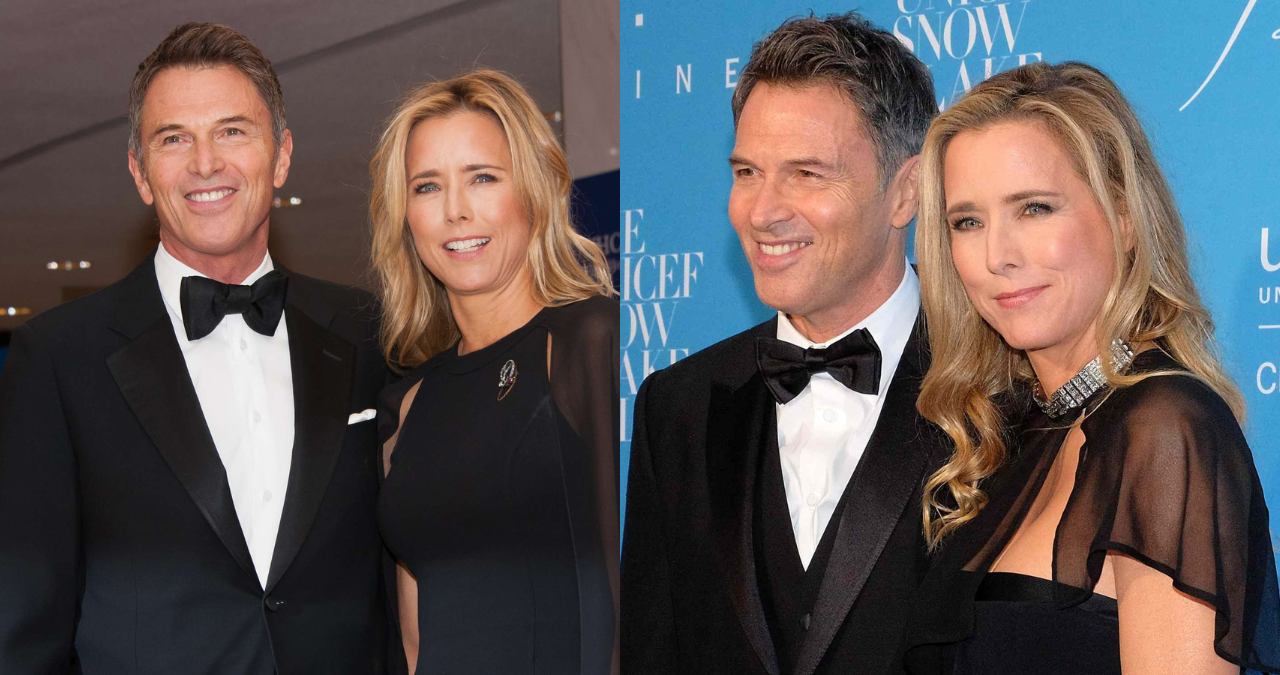 Tea Leoni Tim Daly Split A Thoughtful Look at Their Relationship, Breakup, and What It Means