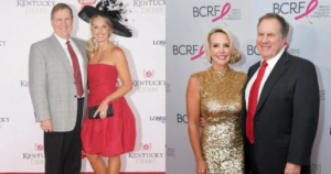 Obituary Debby Clarke Belichick