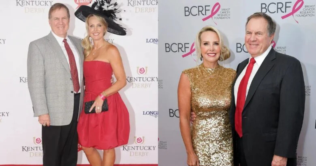 Obituary Debby Clarke Belichick