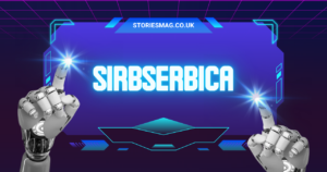 Sirbserbica