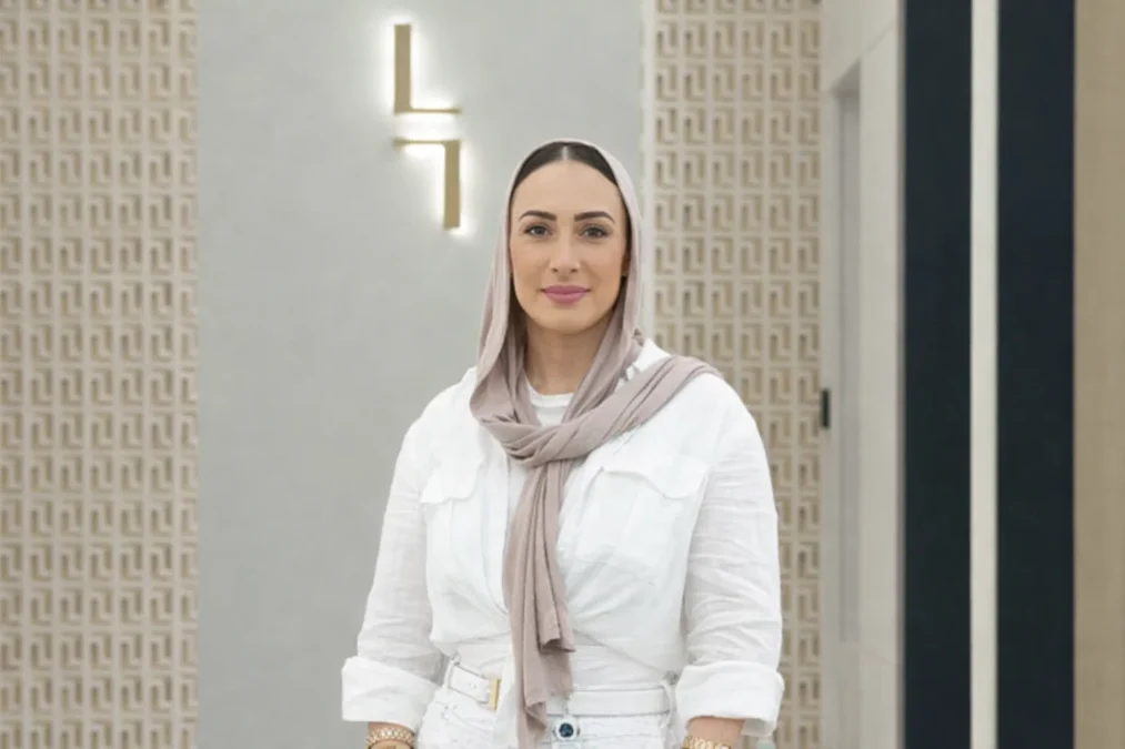 Emily Abraham: From Humble Beginnings to Luxury Resale Mogul